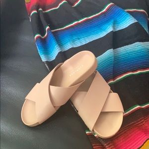 Everlane sandals